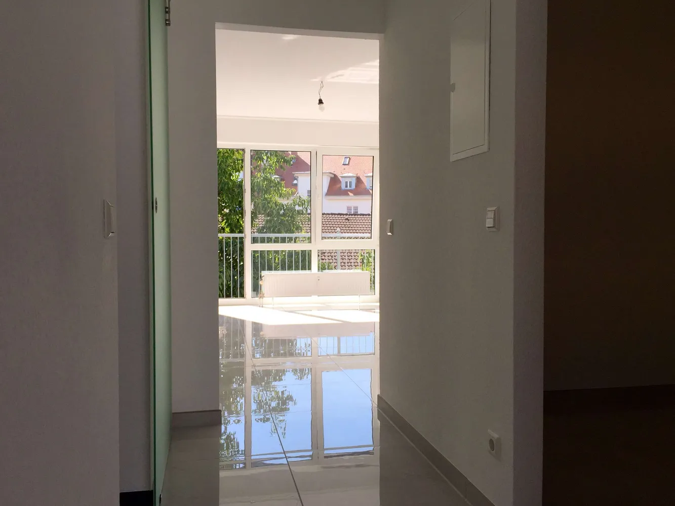 3 Zimmer Wohnung mit 80 m² in Karlsruhe – Bild 10