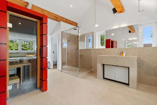 7 Zimmer Haus mit 300 m² in Bergisch Gladbach – Bild 5