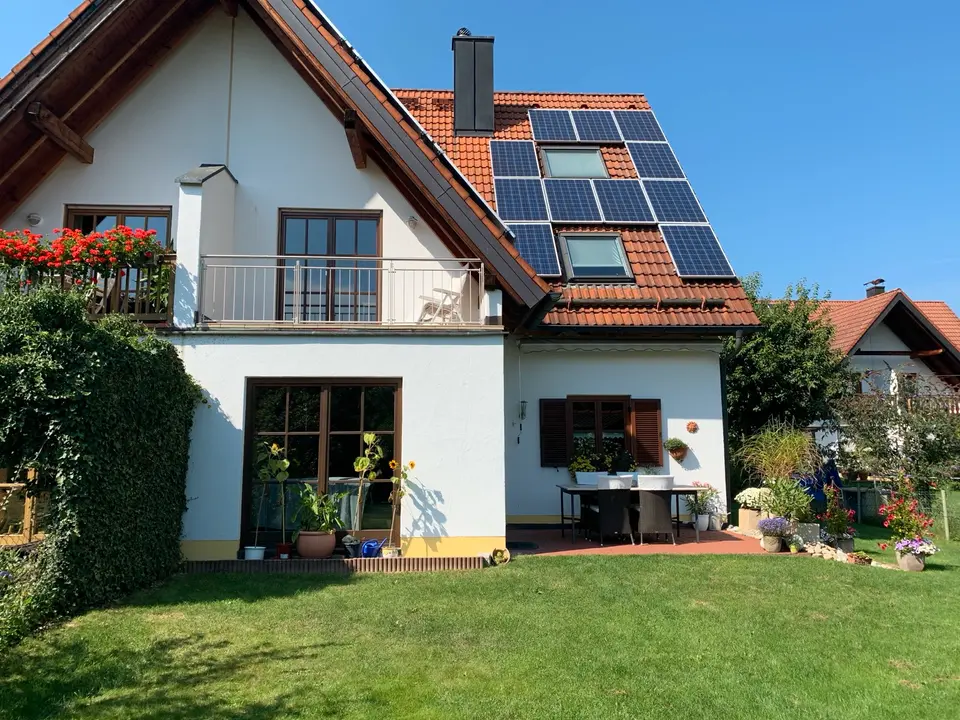 WG-Zimmer mit 20 m² in Weilheim in Oberbayern – Bild 6