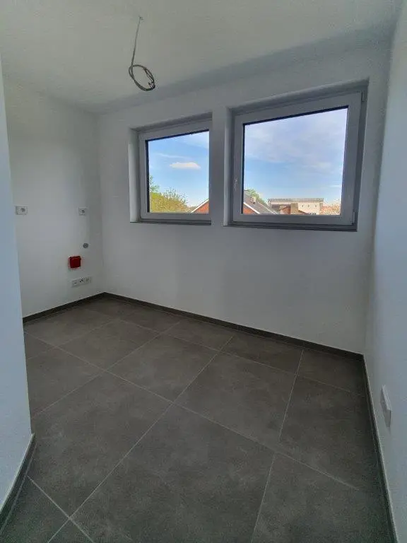 2 Zimmer Wohnung mit 88 m² in Coesfeld – Bild 2