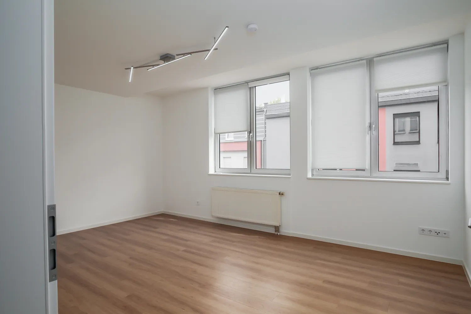 3 Zimmer Wohnung mit 115 m² in Limburg an der Lahn – Bild 2