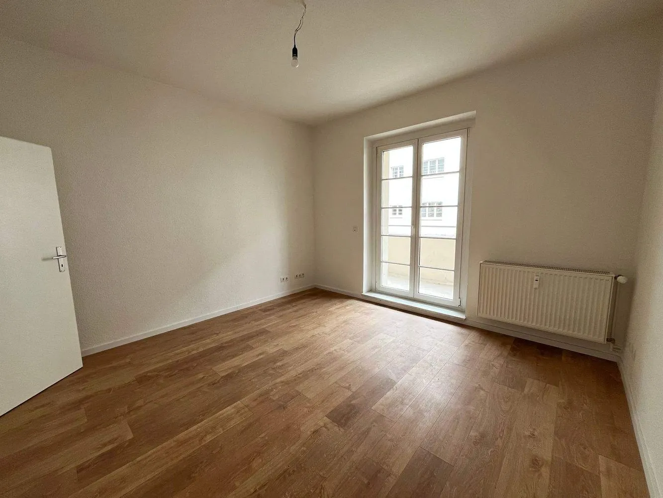 3 room apartment with 65 m² in Chemnitz – Photo 6