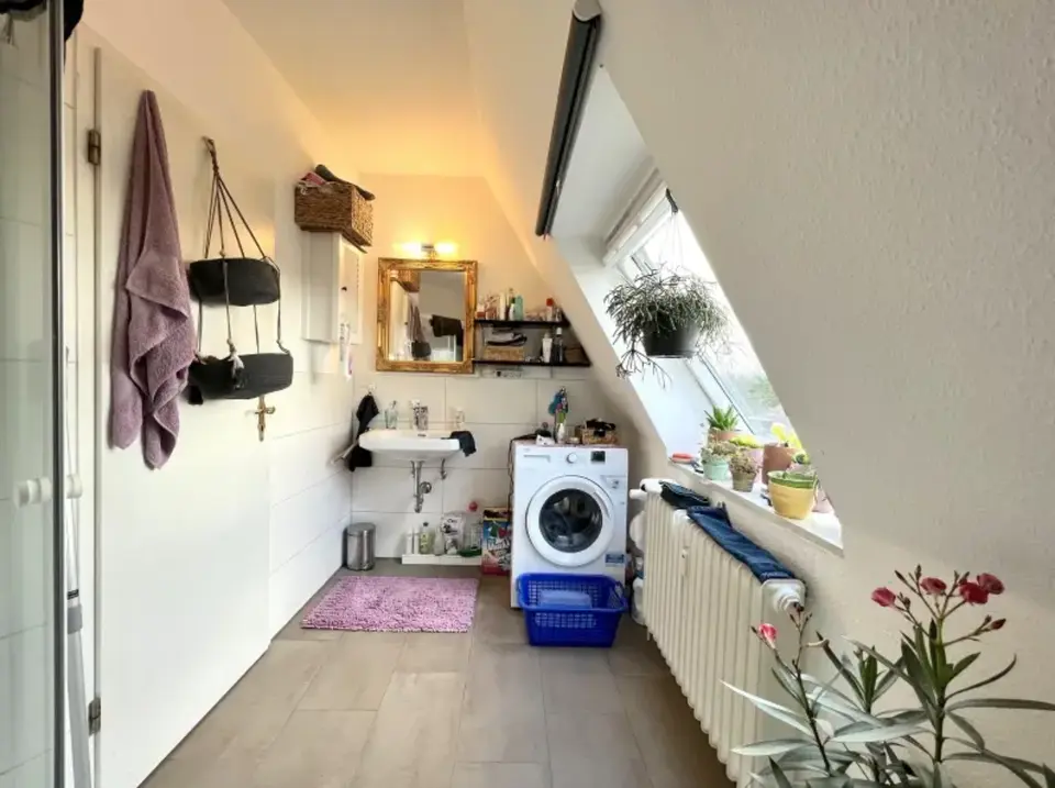 2 Zimmer Wohnung mit 54 m² in Delmenhorst – Bild 7