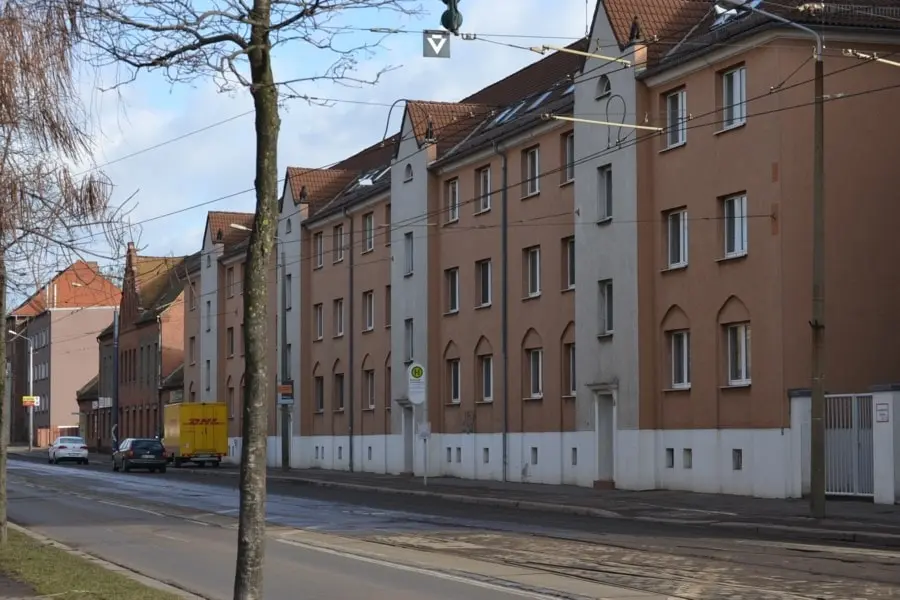 3 Zimmer Wohnung mit 71 m² in Halle (Saale) – Bild 4