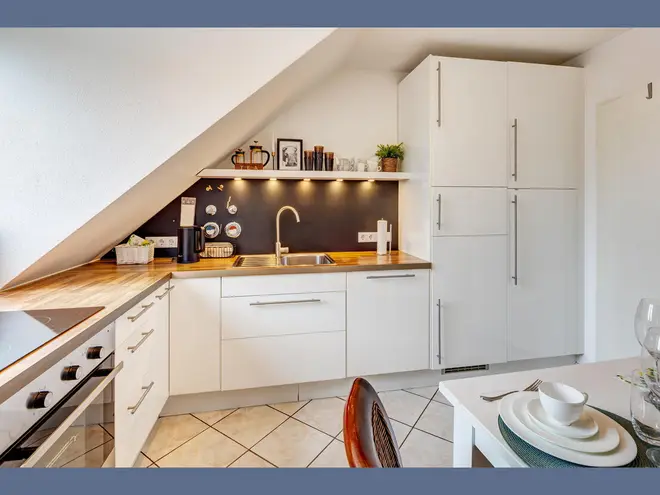 3 Zimmer Wohnung mit 69 m² in München – Bild 8