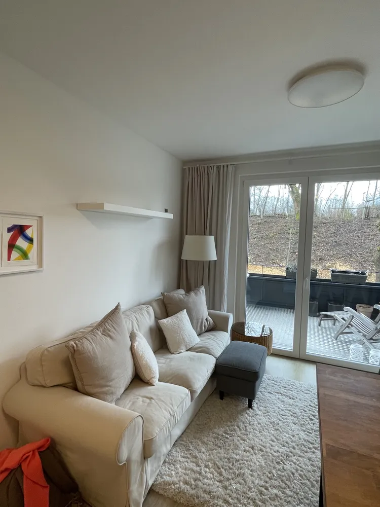 2 room apartment with 42 m² in Bayreuth – Photo 6