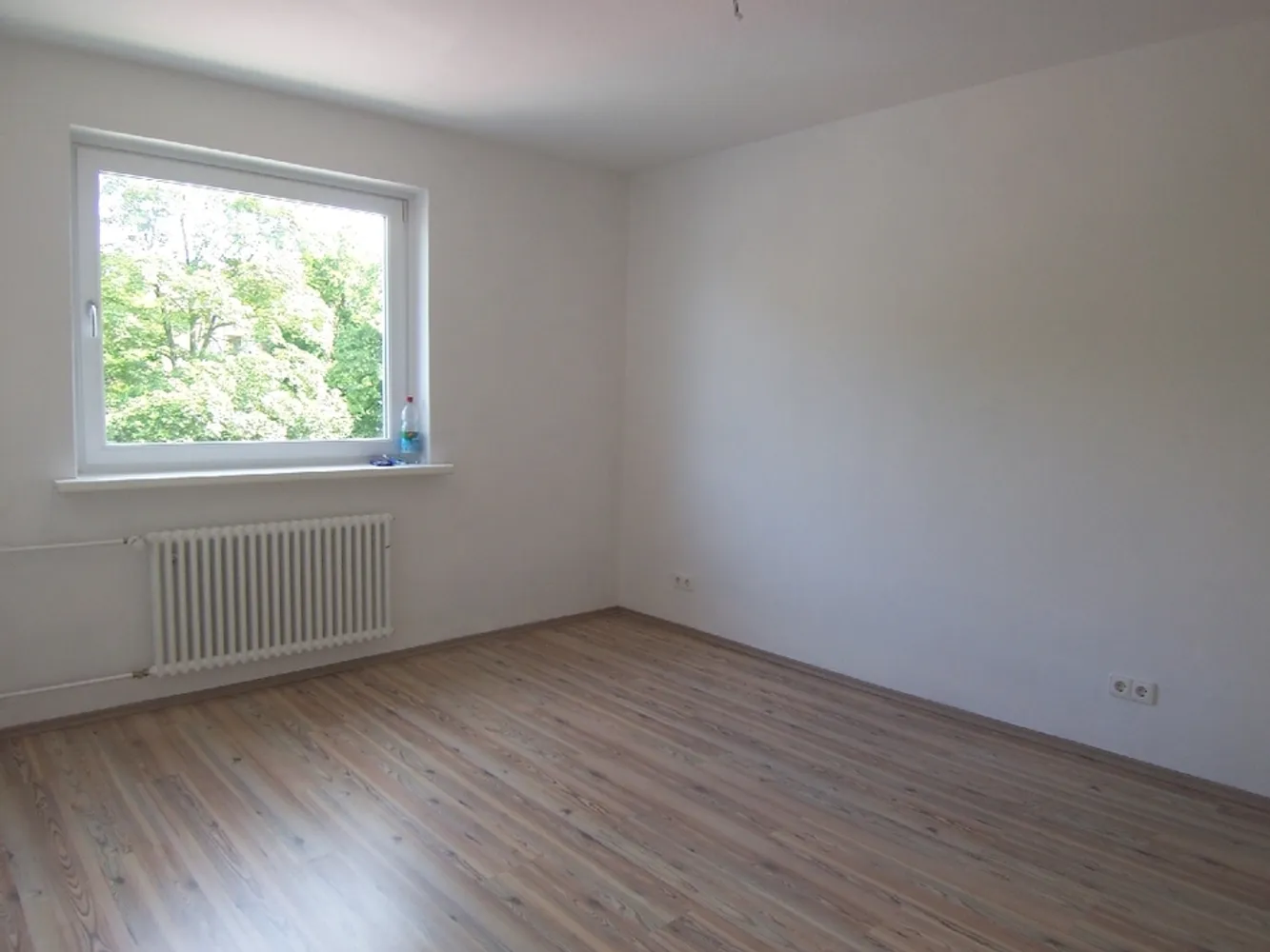 3 Zimmer Wohnung mit 61 m² in Wolfsburg – Bild 3