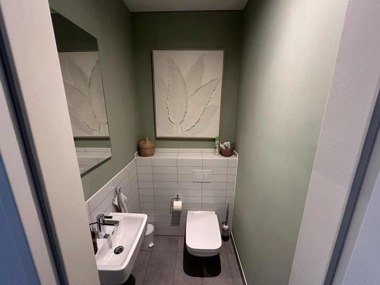 2 Zimmer Wohnung mit 97 m² in Hamburg – Bild 8