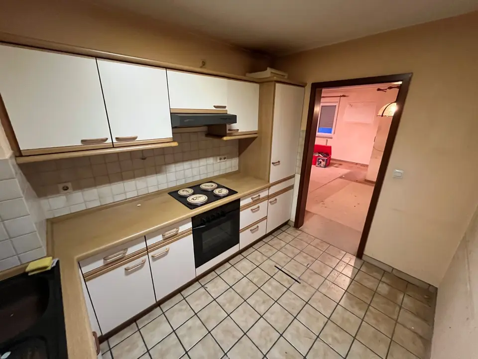 3 Zimmer Wohnung mit 60 m² in Heilbronn – Bild 3