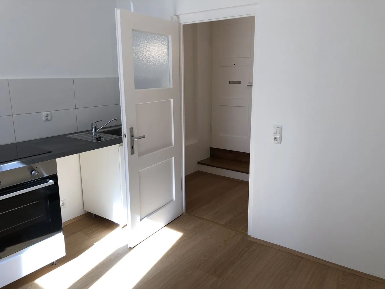 1 Zimmer Wohnung mit 37 m² in München – Bild 7