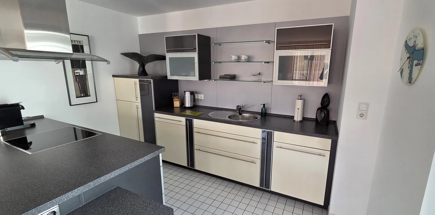 4 Zimmer Wohnung mit 130 m² in Bonn – Bild 5