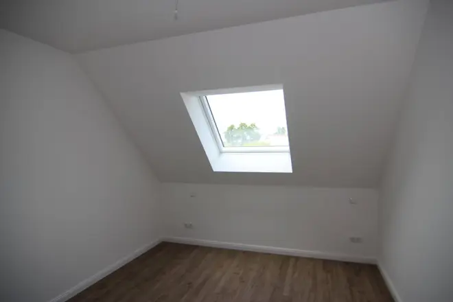 4 Zimmer Wohnung mit 99 m² in Hamburg – Bild 9