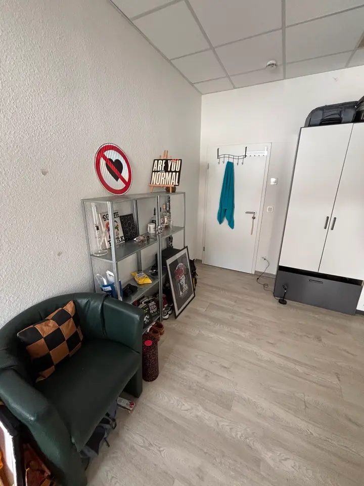 WG-Zimmer mit 26 m² in Siegen – Bild 3