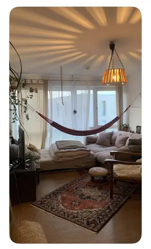 1 Zimmer Wohnung mit 27 m² in Münster – Bild 2