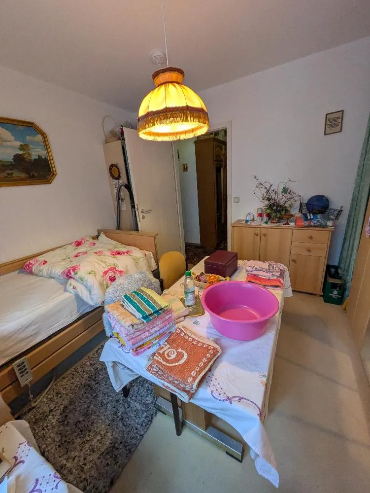 2 room apartment with 64 m² in Chemnitz – Photo 6