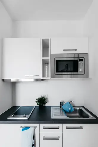 1 Zimmer Wohnung mit 23 m² in Berlin – Bild 4