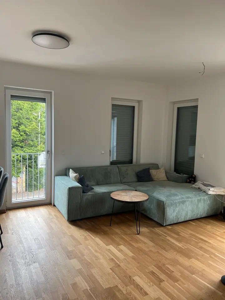 2 Zimmer Wohnung mit 67 m² in Leipzig – Bild 2