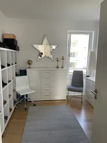 3 Zimmer Wohnung mit 102 m² in Düsseldorf – Bild 8