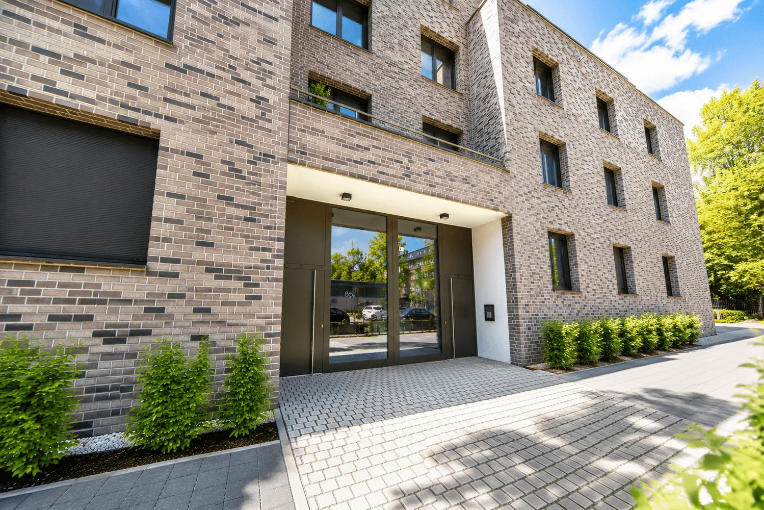 3 Zimmer Wohnung mit 110 m² in Chemnitz – Bild 3