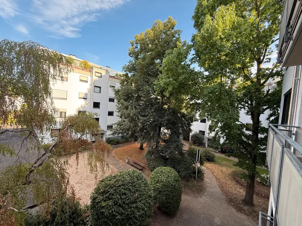3 Zimmer Wohnung mit 79 m² in Freiburg im Breisgau – Bild 7