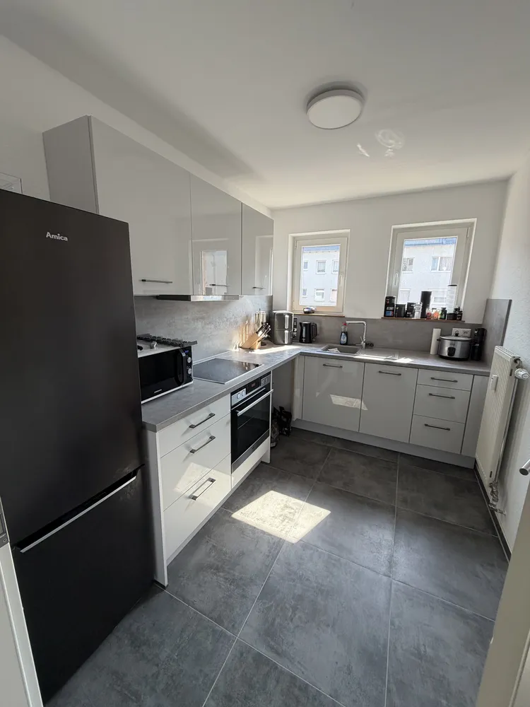 2 Zimmer Wohnung mit 51 m² in Düsseldorf – Bild 4