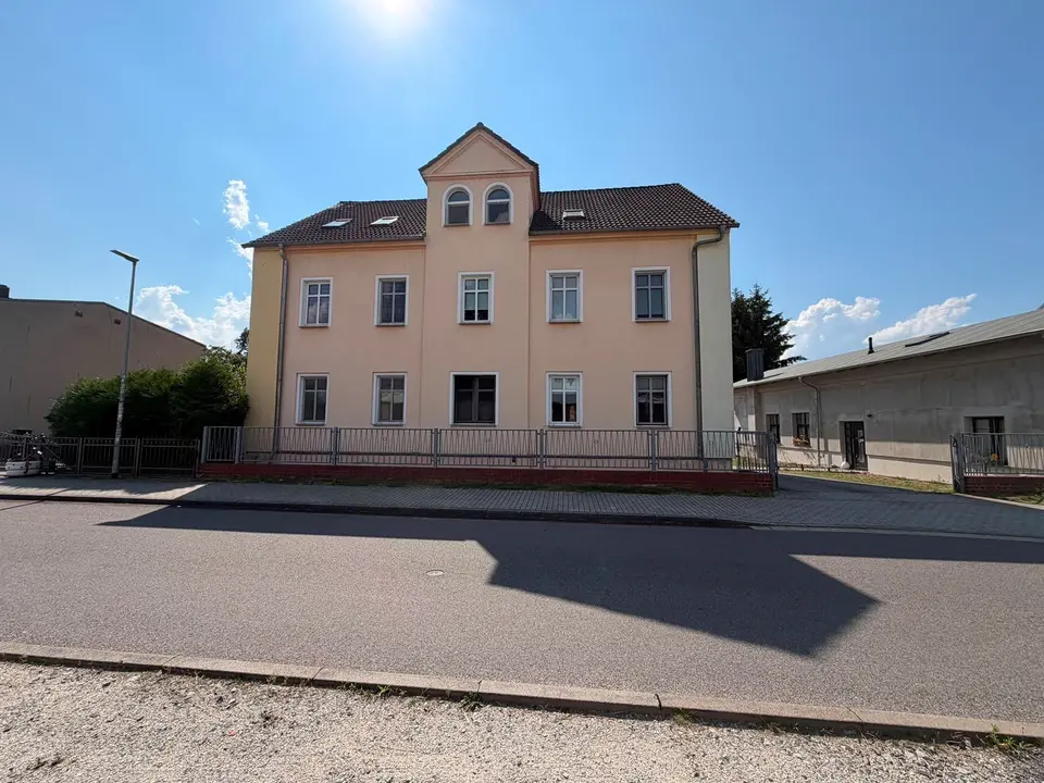 3 Zimmer Wohnung mit 65 m² in Cottbus – Bild 10