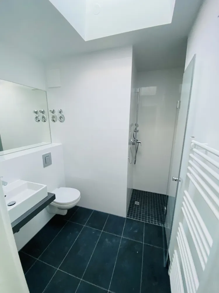 1 Zimmer Wohnung mit 28 m² in Berlin – Bild 2
