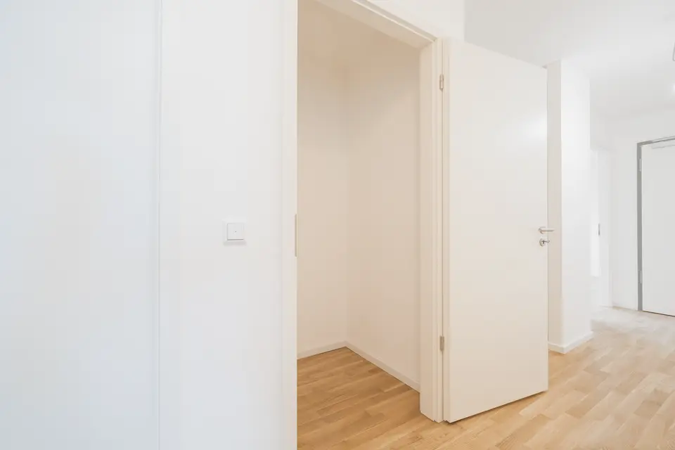 3 Zimmer Wohnung mit 91 m² in Nürnberg – Bild 8