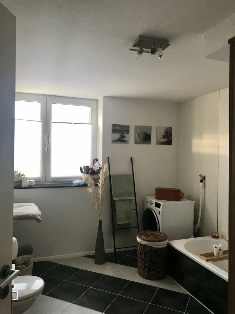 3 Zimmer Wohnung mit 120 m² in Frankfurt am Main – Bild 7