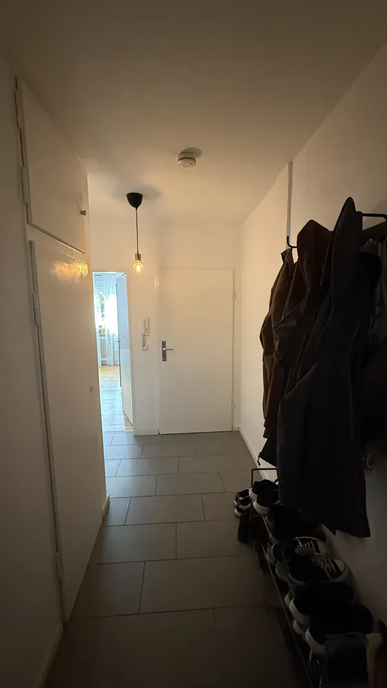 2 Zimmer Wohnung mit 55 m² in Mannheim – Bild 7