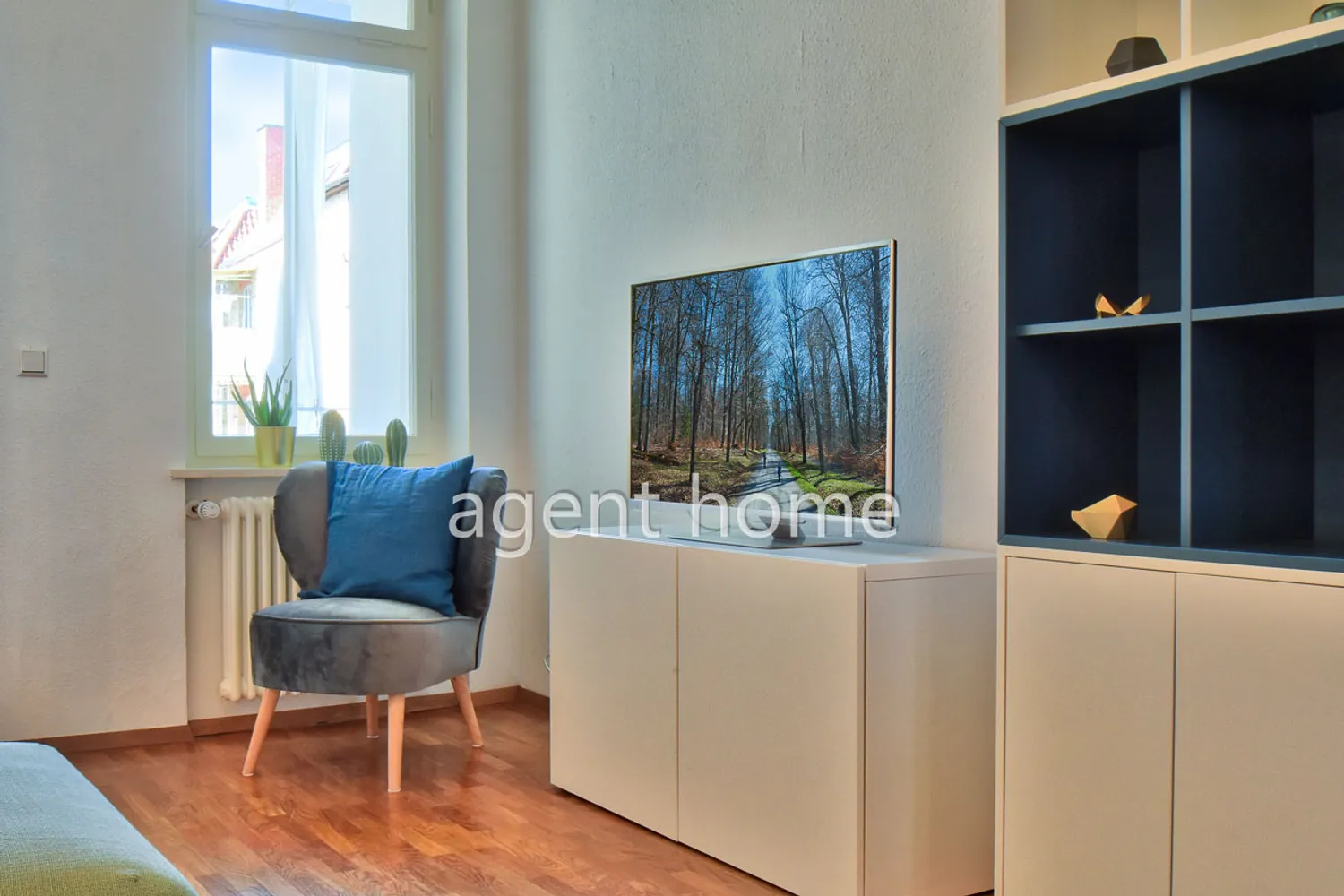 4 room apartment with 104 m² in Stuttgart – Photo 2