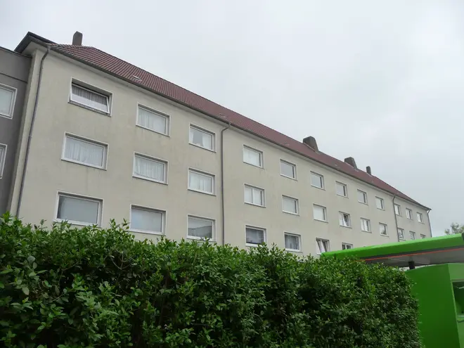3 Zimmer Wohnung mit 60 m² in Bremen – Bild 1