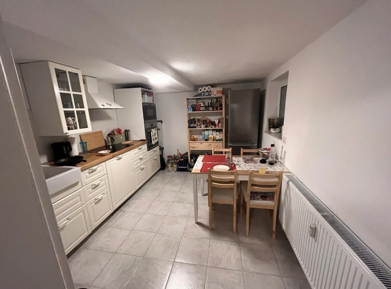 3 Zimmer Wohnung mit 88 m² in Marburg – Bild 1