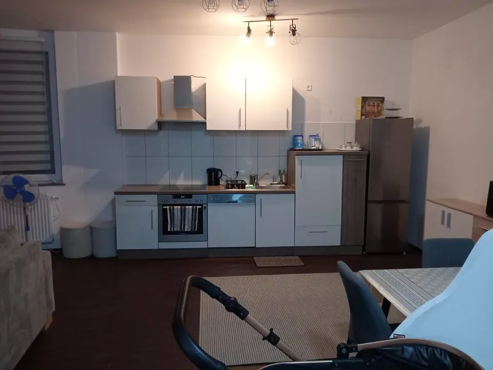 2 Zimmer Wohnung mit 86 m² in Pforzheim – Bild 6