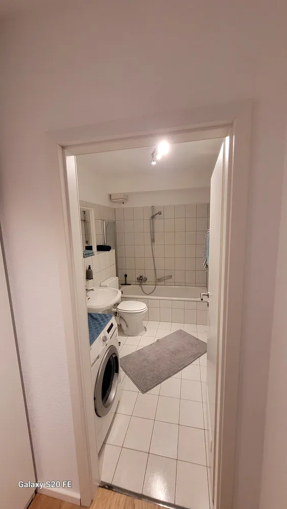 1 Zimmer Wohnung mit 40 m² in Bonn – Bild 3