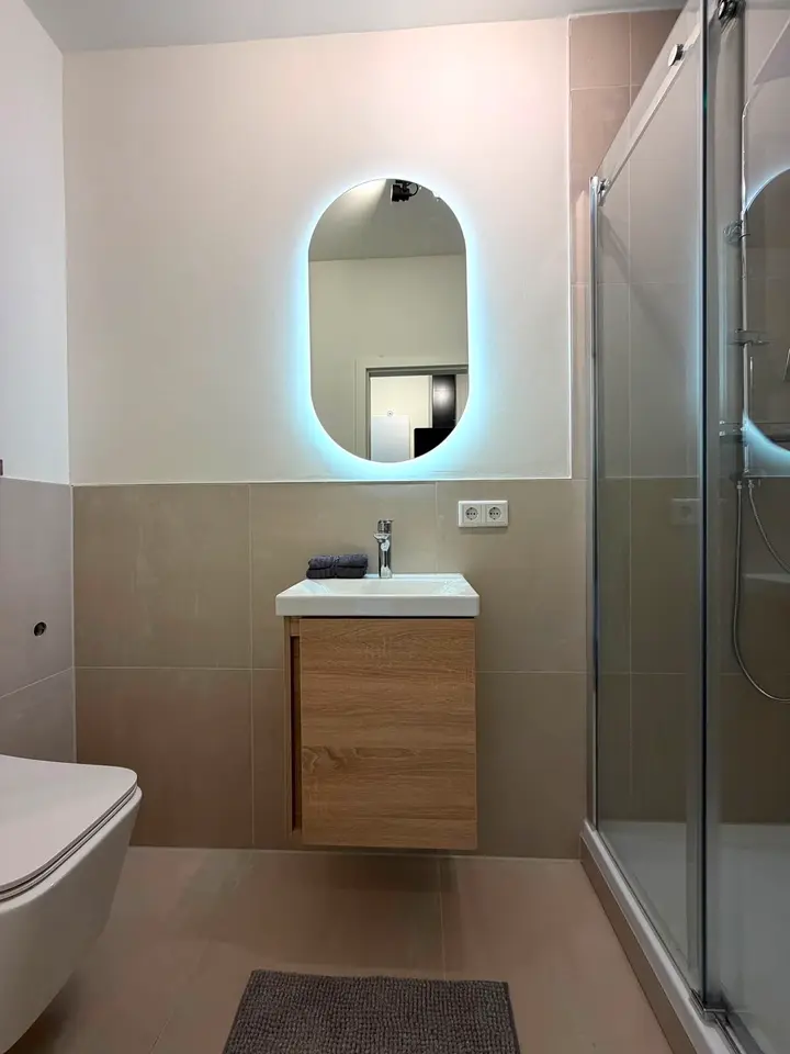 WG-Zimmer mit 16 m² in Nürnberg – Bild 3