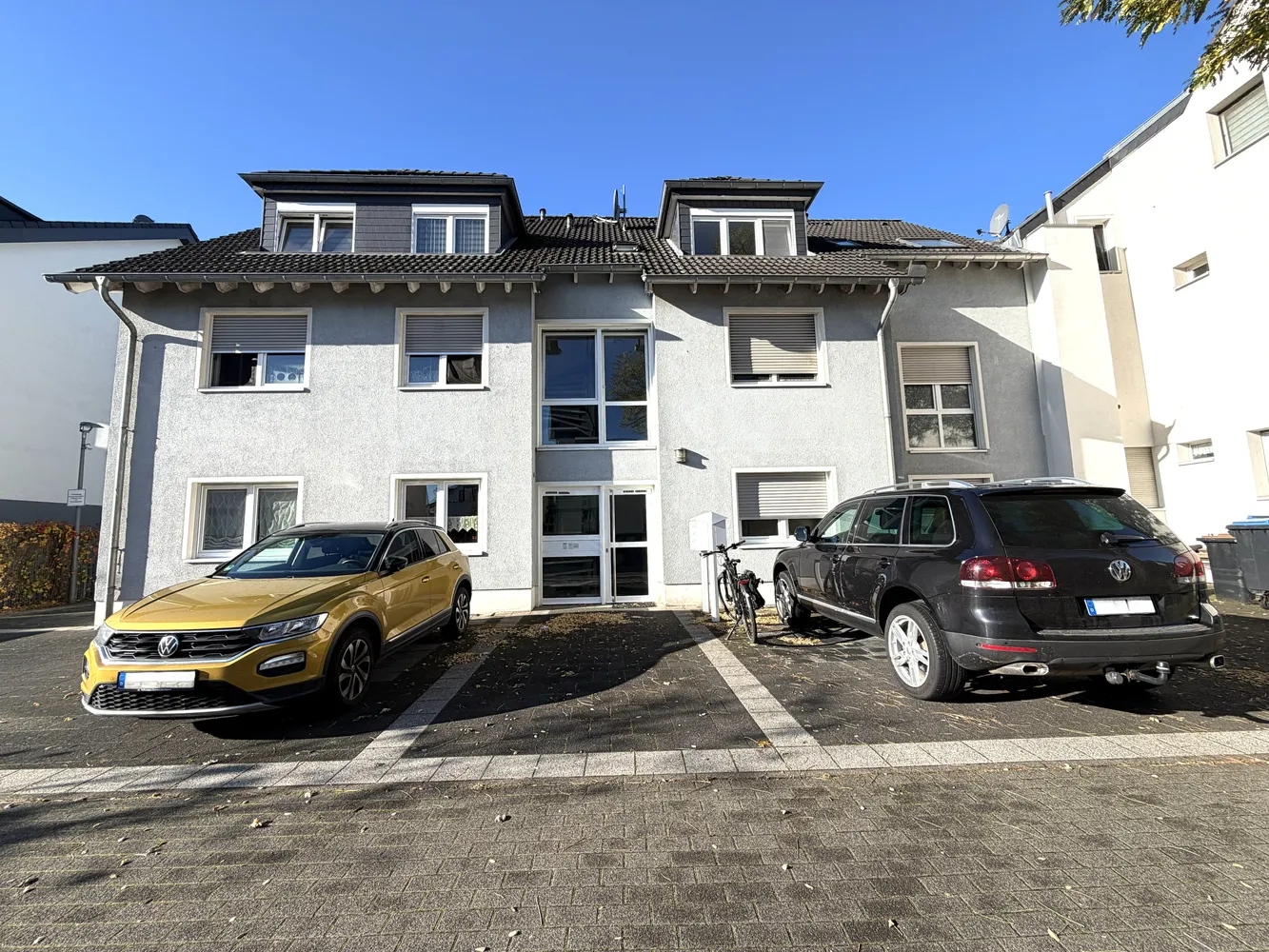 3 Zimmer Wohnung mit 1043 m² in Hürth – Bild 11