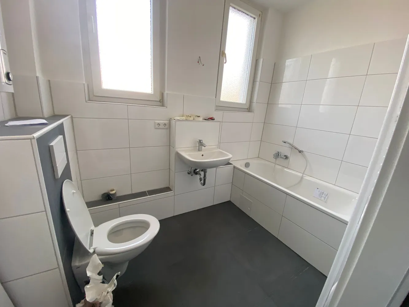 3 Zimmer Wohnung mit 76 m² in Gelsenkirchen – Bild 8