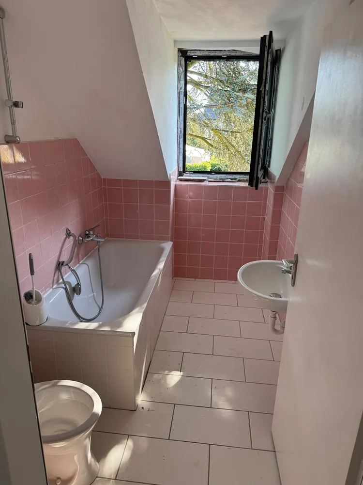 3 Zimmer Wohnung mit 67 m² in Hannover – Bild 7