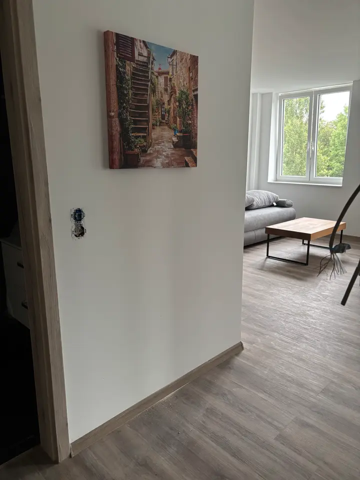 2 Zimmer Wohnung mit 39 m² in Bremen – Bild 1