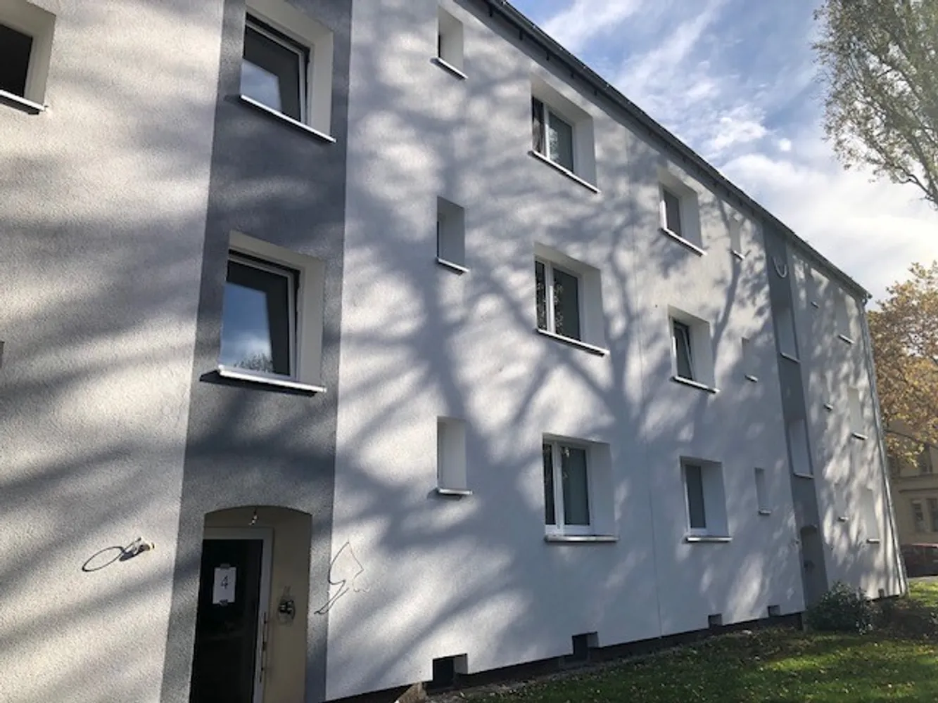 2 Zimmer Wohnung mit 60 m² in Brühl – Bild 5