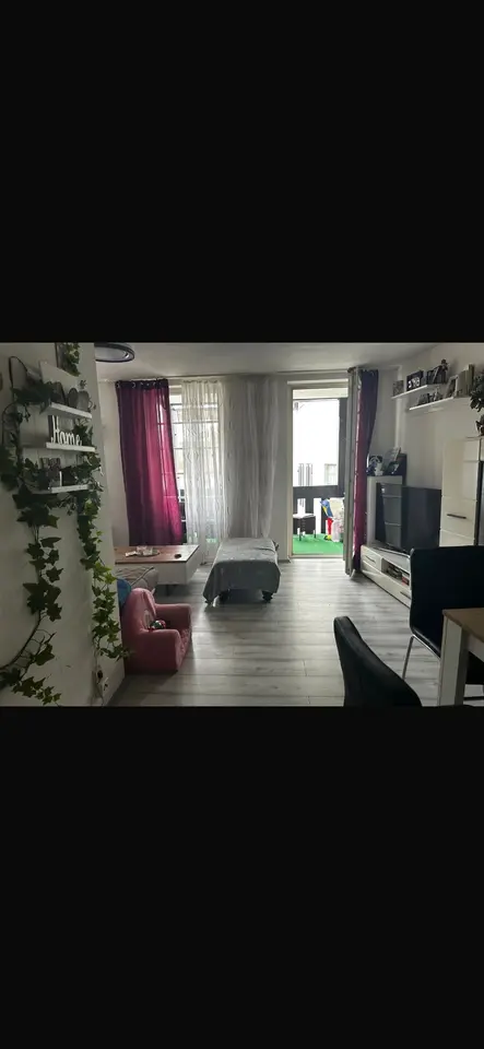 Studio mit 30 m² in Bietigheim-Bissingen – Bild 2