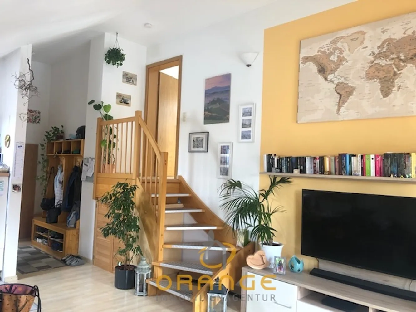 3 Zimmer Wohnung mit 65 m² in Regensburg – Bild 6