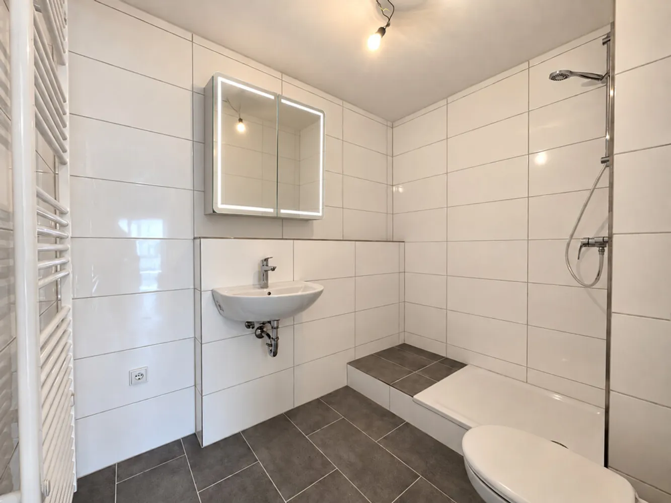 4 Zimmer Wohnung mit 82 m² in Dortmund – Bild 4