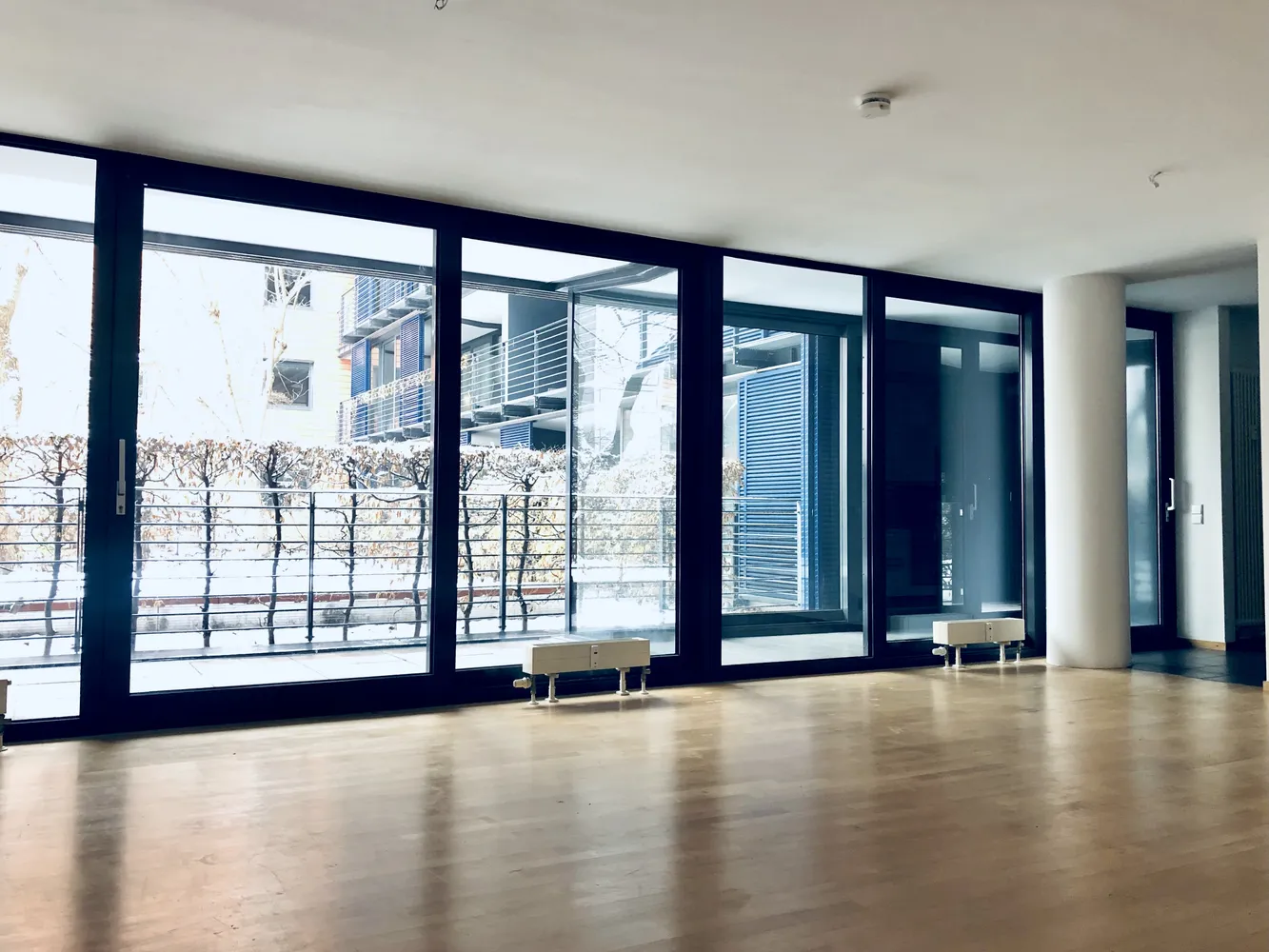 4 room apartment with 156 m² in Berlin – Photo 9