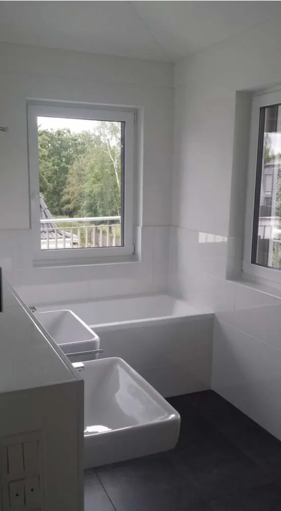 3 room apartment with 119 m² in Munich – Photo 5