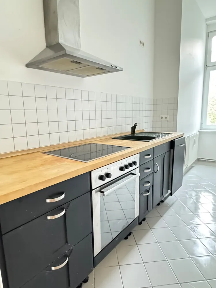 2 Zimmer Wohnung mit 62 m² in Potsdam – Bild 5