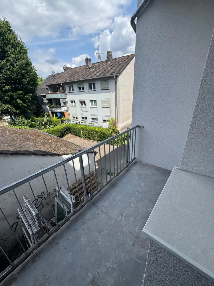 2 Zimmer Wohnung mit 39 m² in Duisburg – Bild 9