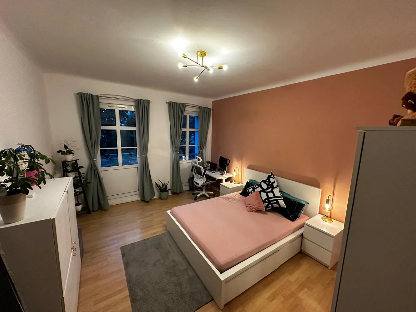 3 Zimmer Wohnung mit 69 m² in Berlin – Bild 9