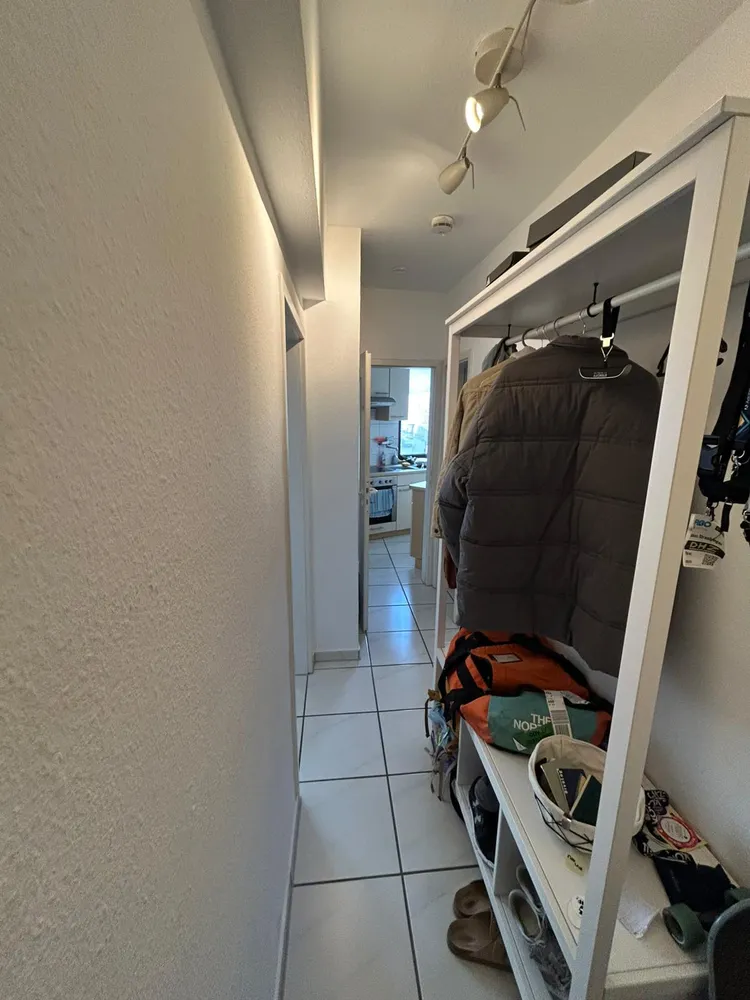 1 Zimmer Wohnung mit 35 m² in Köln – Bild 12